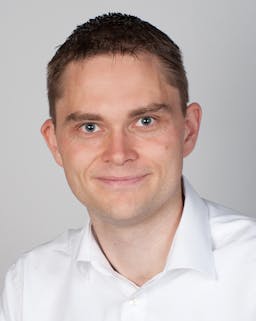 Prof. Dr. Jens Anders