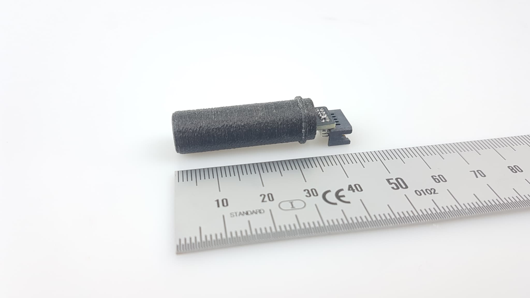 π-Mk1 platform for the QOOOL Kit Magneto