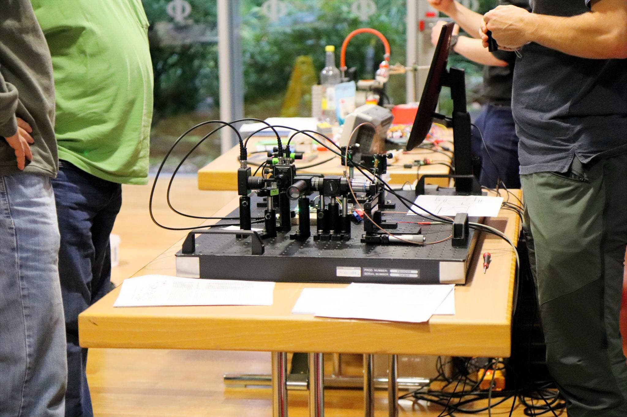 Lehrerfortbildungen im Herbst