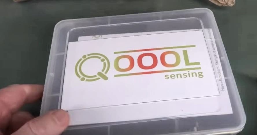 QOOOL Sensing in Australia