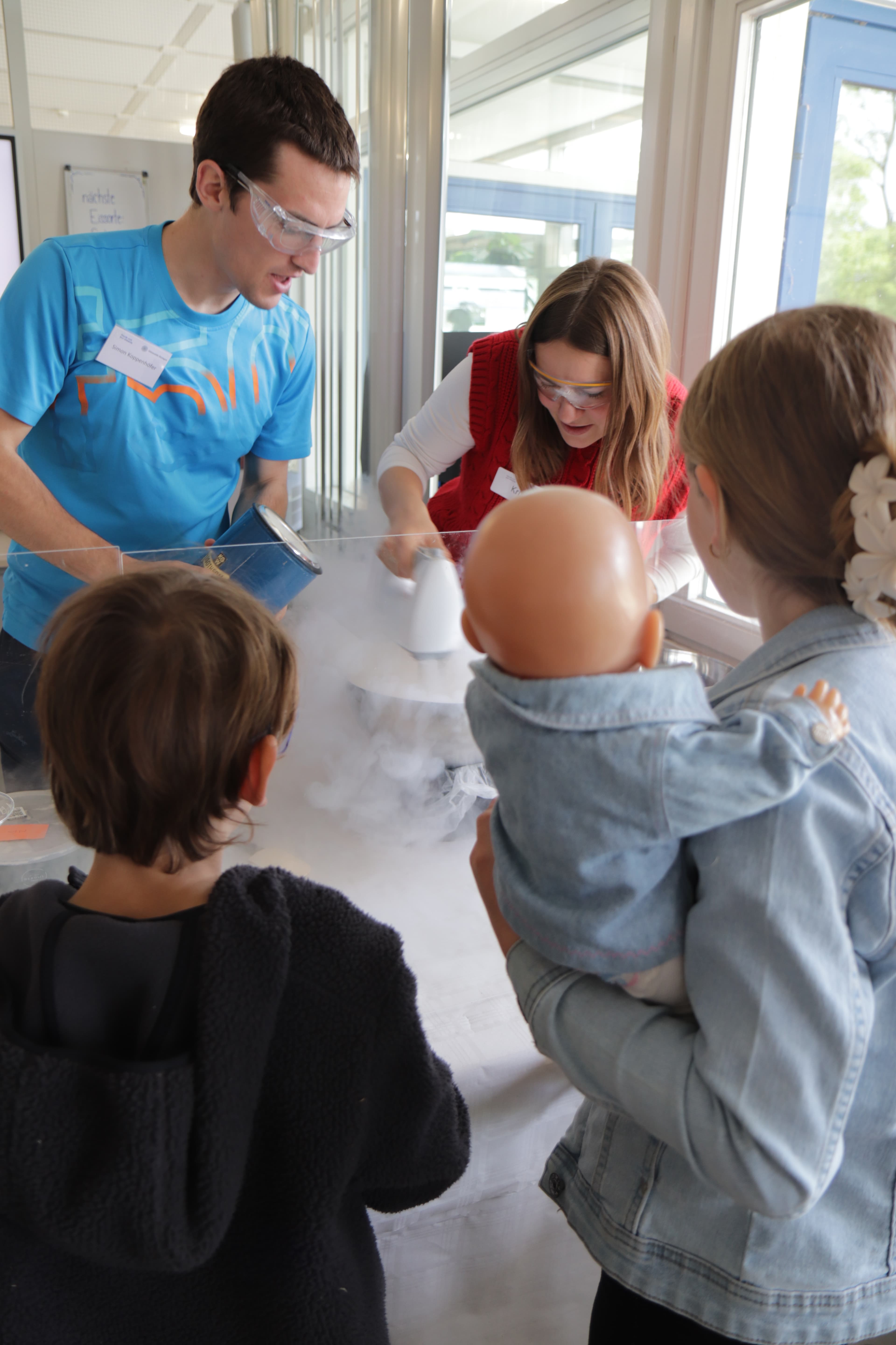 Science Day