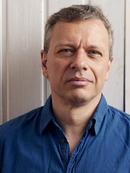Sergey Mukhametov